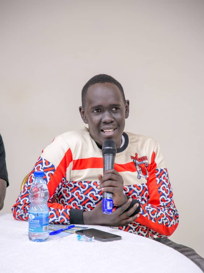 DorahNellyK's tweet photo. When the Sexuality education Framework was launched in 2018, the roll out was limited by religious leaders. This points out how influential they can be in making SRHR information and services available. Engaging them in dialogue goes a long way. #IntergenerationalDialogue23 https://t.co/kMA0nmuWQp