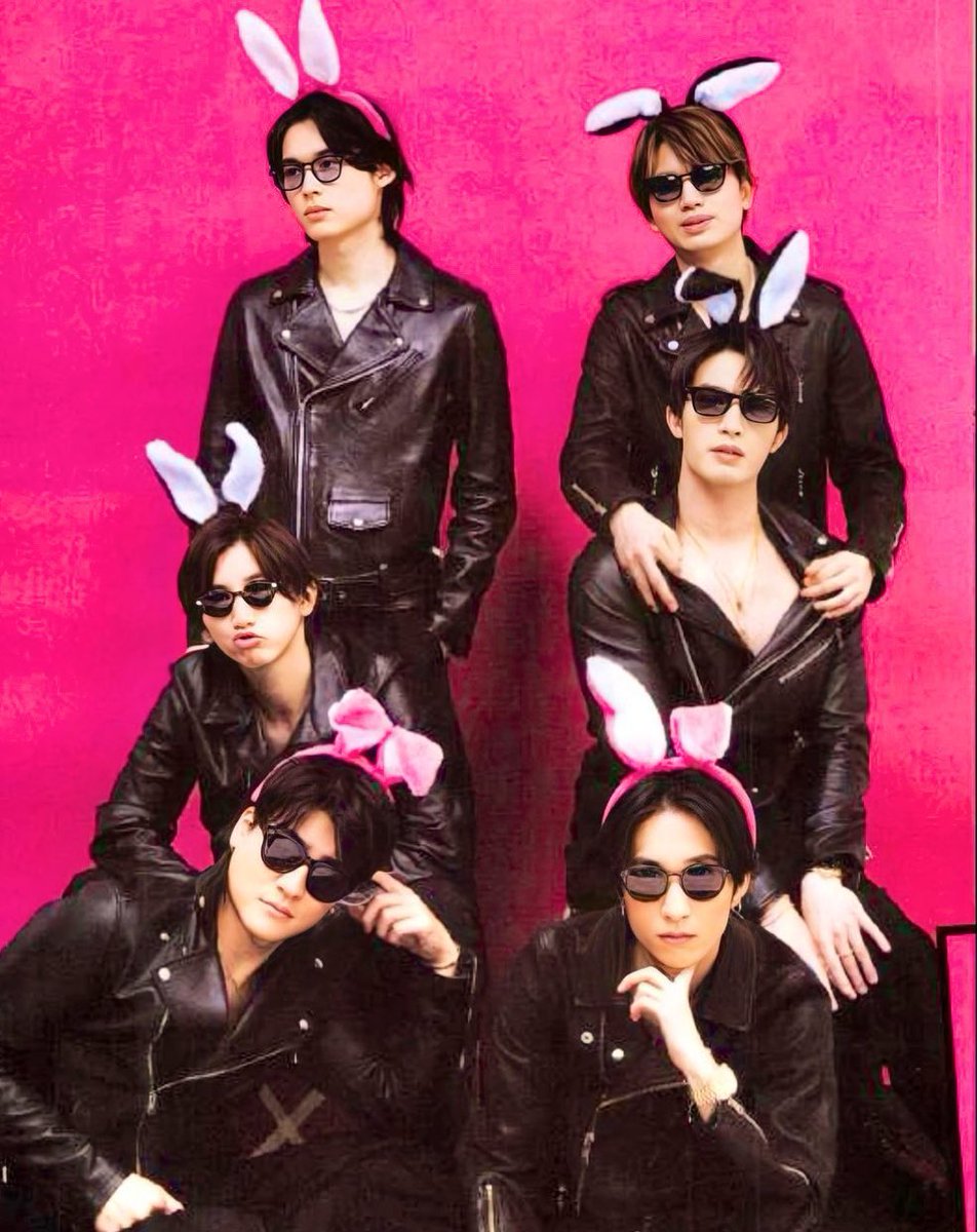 SixTONES - うさぎ GBIoW2OaoAA-yNJ.jpg