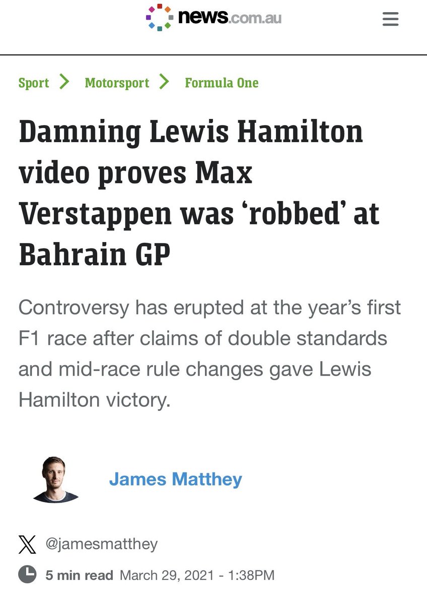 mguh93's tweet photo. @hammertimev #Bahrainscandal #mercedescheats #luluout #massarealchampion #informationleaks #illegaltests #robbery #luluplsretire
Iโm now Cult1 ๐คฃ https://t.co/enWVdJAkSm