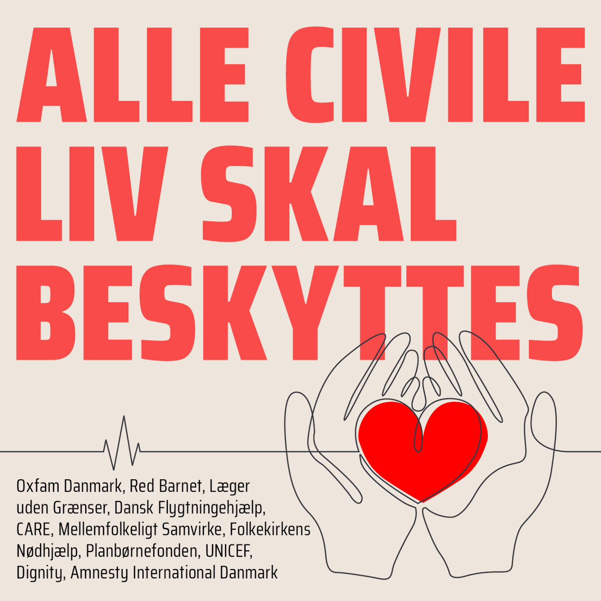 redbarnetdk's tweet photo. Hvis ikke Danmark, EU og det internationale samfund tydeligt påpeger alvorlige anklager om overtrædelser af folkeretten i #Gaza-striben og arbejder målrettet mod en varig våbenhvile, kigger vi ind i en endnu mere dyster, kynisk og kaotisk fremtid. #dkpol
https://t.co/1UsqXsUF8r https://t.co/iVrxWabjsM
