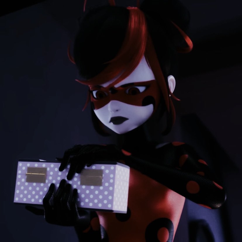 ⠀

              #⃟𝖲𝖧𝖠𝖣𝖸𝖡𝖴𝖦  ₊˚. ─┈┈  🎱
              ❍ ིི۪     her name is 𝔠𝔥𝔞𝔬𝔰 and
              her  heart  is  protected  by
                                                  𝔡𝔢𝔪𝔬𝔫𝔰.

⠀