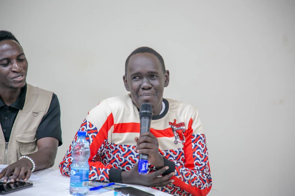 DorahNellyK's tweet photo. When the Sexuality education Framework was launched in 2018, the roll out was limited by religious leaders. This points out how influential they can be in making SRHR information and services available. Engaging them in dialogue goes a long way. #IntergenerationalDialogue23 https://t.co/kMA0nmuWQp
