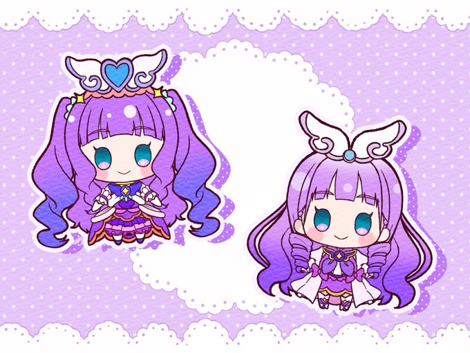 「hair ornament tiara」 illustration images(Latest)｜3pages
