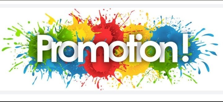 آپ کے پاس شام 7 بجے تک کا وقت ہے    
 پروموشن رولز-              
   ۱۔ مجھے فالو کریں   💯  
  ۲۔ پوسٹ کو لائک کریں
  ۳۔ لسٹ میں موجود سب ایک   دوسرے کو فالو کریں اور فالو بیک لیں۔
۴۔ کمینٹ میں اپنا ہینڈل مینشن کریں یہ رول سب سے اہم ہے اس کے بغیر آپ لسٹ کا حصہ نہ شکر یہ