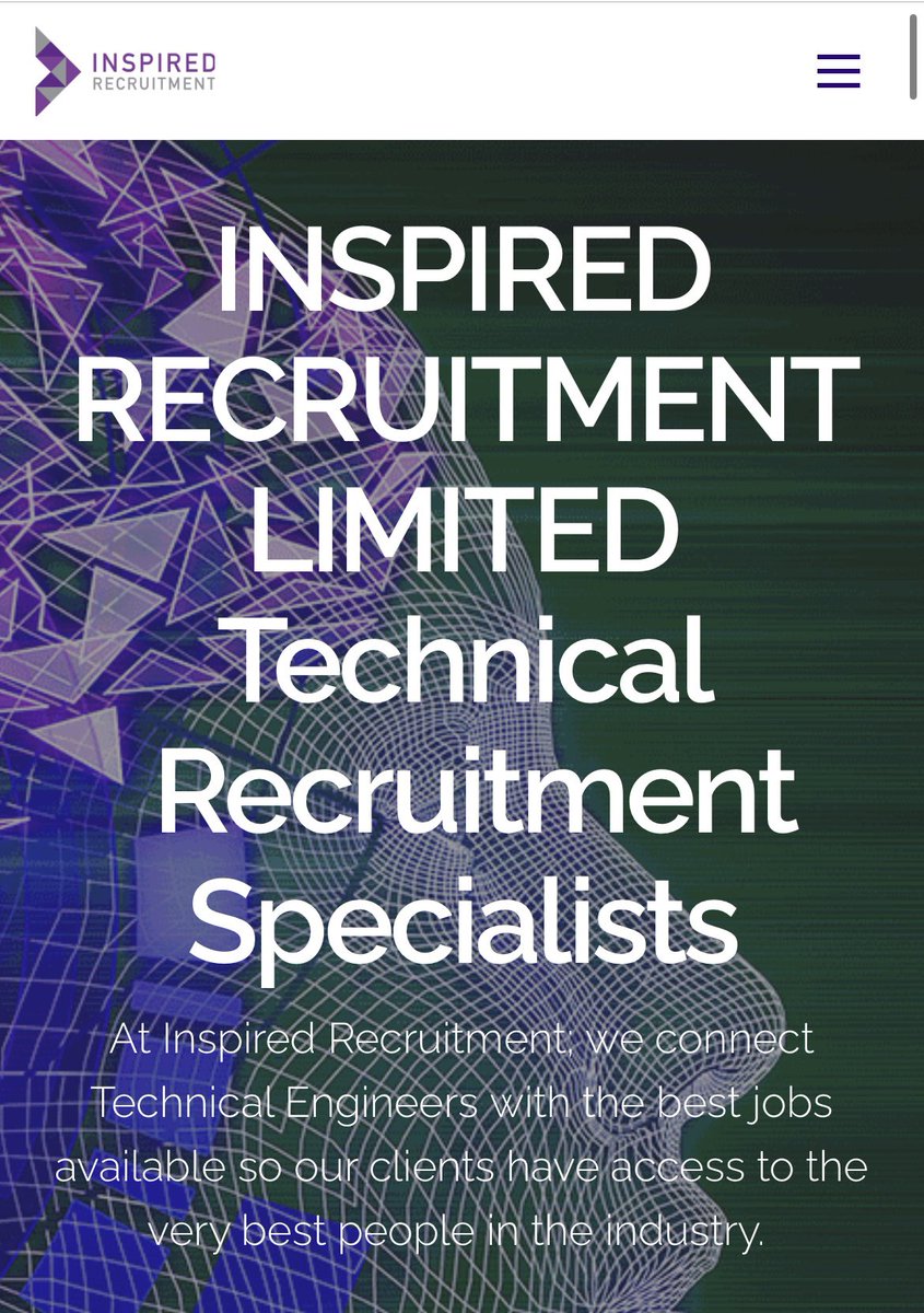Inspired Tech Jobs tweet media