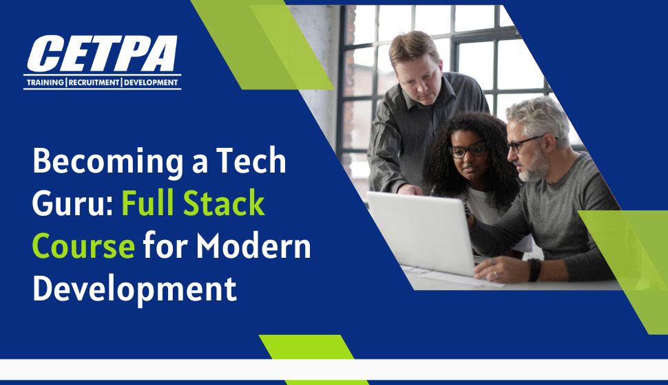 sanyasharma596's tweet image. cetpainfotechh.blogspot.com/2023/12/becomi…
The growing demand for individuals who can navigate both front-end and back-end development emphasizes the importance of enrolling in a thorough full-stack training. 

#fullstackcourse #fullstackdeveloper #onlinefullstacktraining #fullstackwithjava