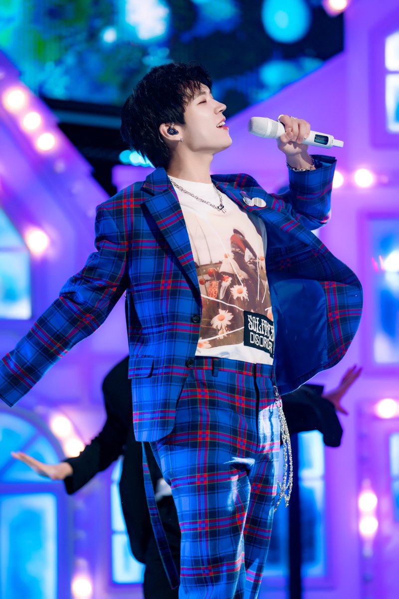 ifntinfo's tweet photo. [PIC] 231203 INFINITE Woohyun "Inkigayo" - View Count Mission Success Photos 

📸 MORE (1): https://t.co/xxHuIf3Xlh
📸 MORE (2): https://t.co/nMEOHzG66j

#인피니트 #우현 #남우현 https://t.co/UjXGV6LSPR