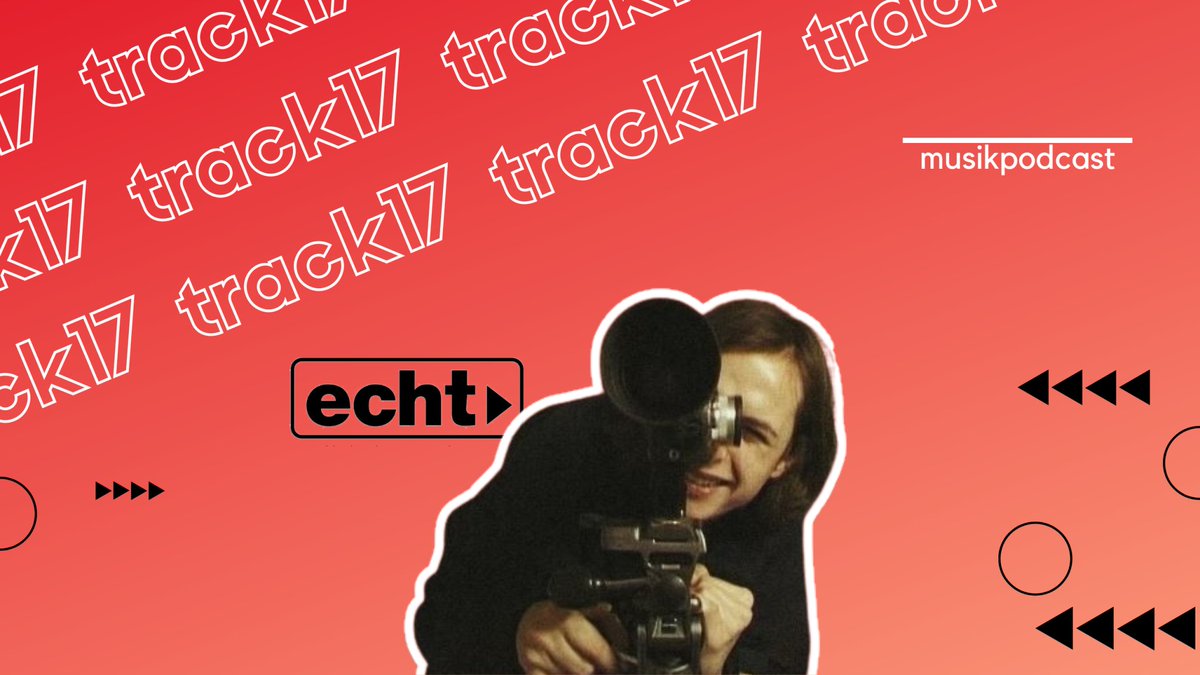 Track17 🎵 Der Musikpodcast tweet media