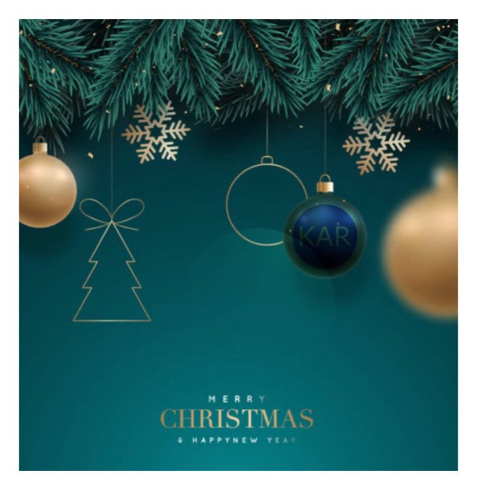 KARpresentation's tweet photo. Happy Holidays from Our Team to Yours 🎄🎁 Kindly note that we will be closing our office from Thursday, 14 December 2023. We will be back in the office from Monday, 8 January 2024. On behalf of all of us at KAR Presentations, we thank you for your support throughout the year 🌟 https://t.co/DnWyJL8F6k