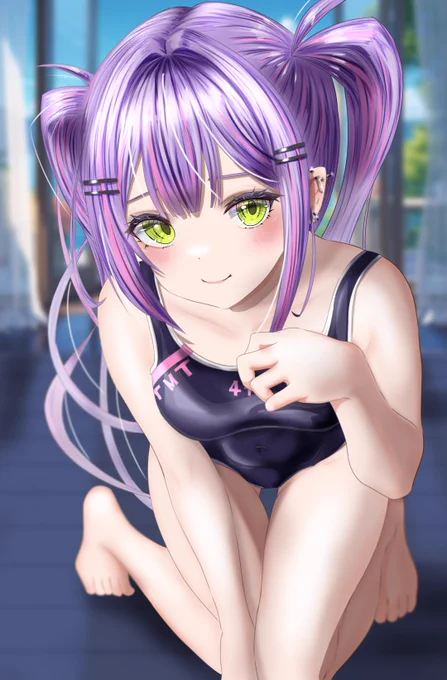 夏の思い出   #TOWART