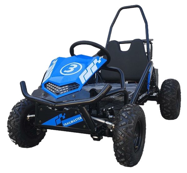 tx_power_sports's tweet image. TrailMaster Cheetah i3 Super Quiet 500W DC Motor Forward and Reverse gear
$999.00
Buy Now 

txpowersports.com/trailmaster-ch…

#TrailMaster #Cheetahi3 #DCMotor