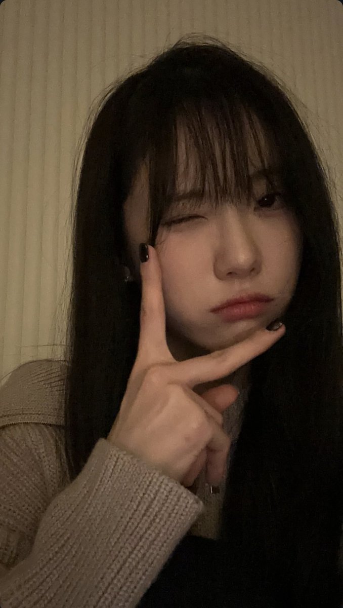 와..언니🤍