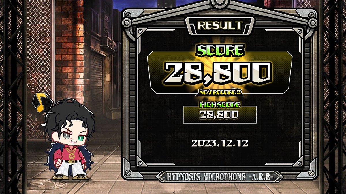 hinata2a5o's tweet photo. #ヒプマイARB #ARB_SPEEDMATCH

▼タップエフェクトGETキャンペーン開催中！各ディビジョンのエフェクトをGET！
https://t.co/vPnPH9HAqD https://t.co/PgVdUghUSy