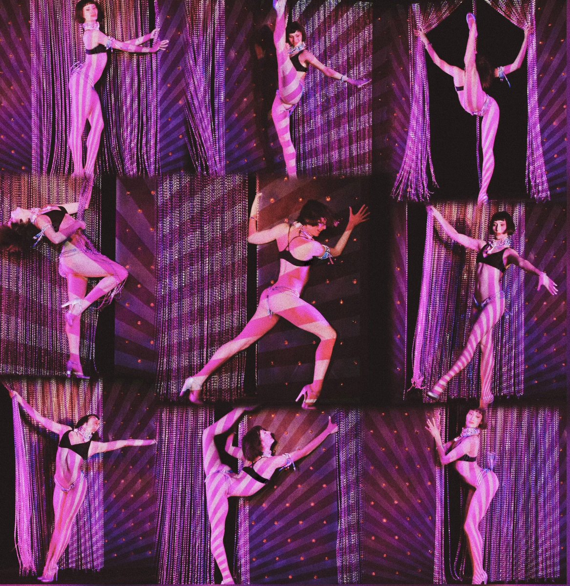 crazyhorseparis's tweet photo. But I Am a Good Girl w/ Circé Alegría ⭐️

#CrazyHorseParis 

📸 by Juliette L https://t.co/Q6KfyEy86M