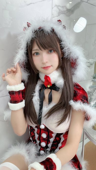 コスプレイヤー猫田あしゅのTwitter画像26