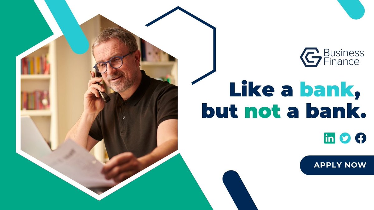 Unlock your business potential with financial support from GC Business Finance! 🚀 Visit👉ow.ly/chxf50QhtOE to explore tailored solutions for your growth journey. 

#BusinessFinance #BusinessSupport #SmallBusiness #SMEs #Funding #BusinessLoan #uk