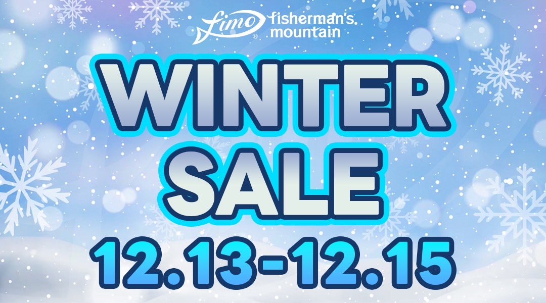 fimosw's tweet image. いよいよ明日から3日間だけ‼

🎉WINTER SALE開催🎉

▼fimosw.com/u/admin/zd3jnh…

対象期間は限定アイテムの販売や特価販売など魅力が盛りだくさん😆
この機会にぜひご利用ください👍

#fimoショップ
#wintersale