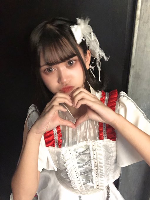 Twitterのコスプレ画像12