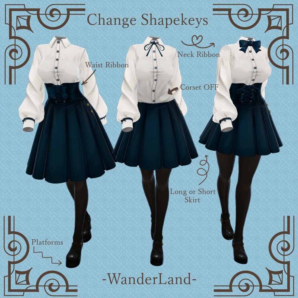 Wunder_3dcg's tweet photo. 皆様のお陰で盛大に販売することができました。本当にありがとうございます！🎉
至らぬ点もあるかもしれませんが一報いただければ必ず対応いたします🙇‍♂️
感謝のセール中ですので、ぜひこの機会にお手にとっていただければと思います！
#VRChat #Shinra3D 

https://t.co/fjhtCEop0I #booth_pm https://t.co/Wm9HbkLhBF