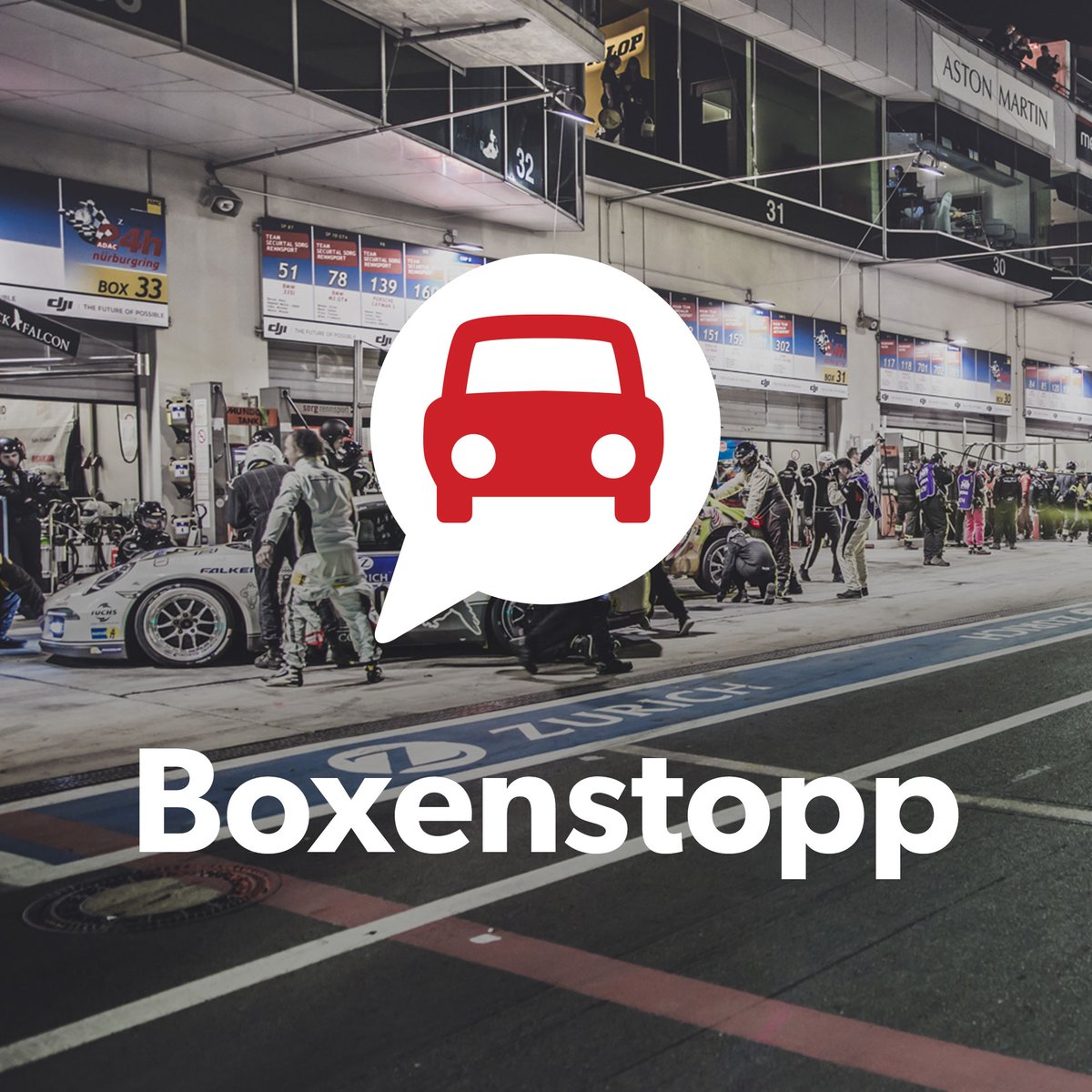 Für unseren Umzug liegen wir gerade quasi unter MOTORTALK und legen einen Boxenstopp hin - für den Fall, dass ihr euch wundert, warum keine Beiträge verfasst werden können: Wir sind im Read-Only-Mode.