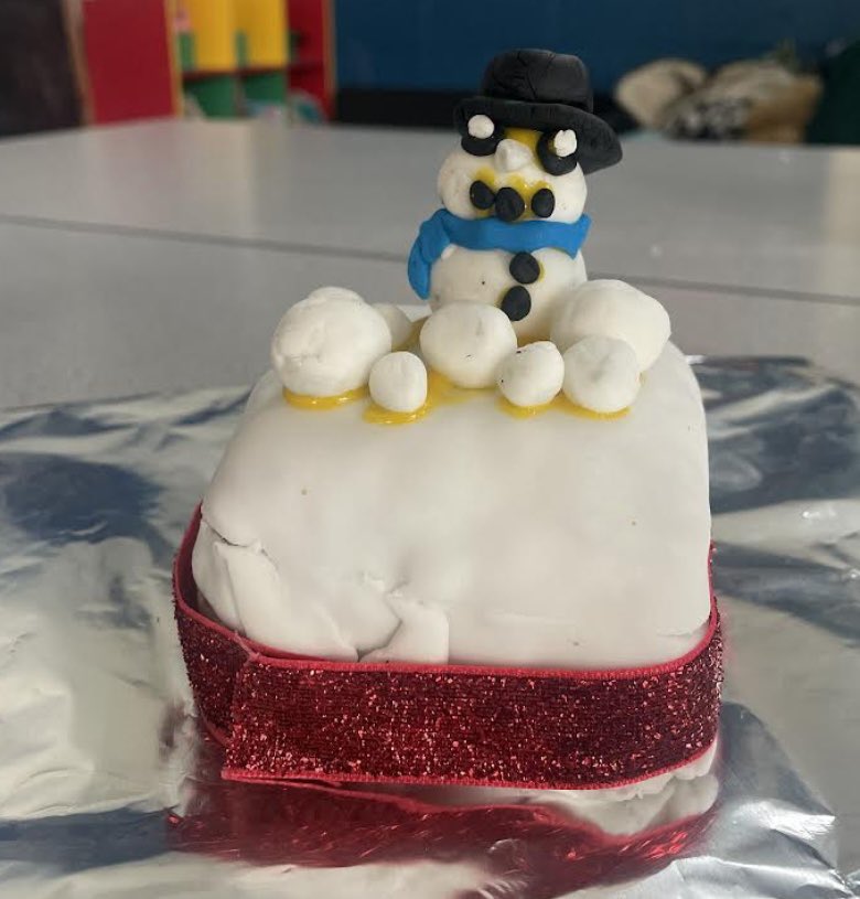 Knowle DGE tweet media