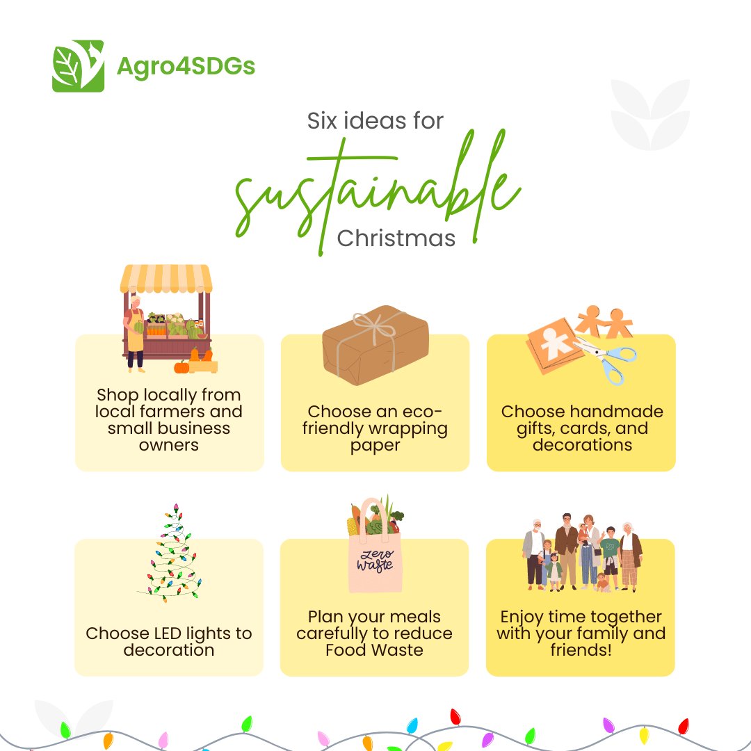 Agro4SDGs tweet media