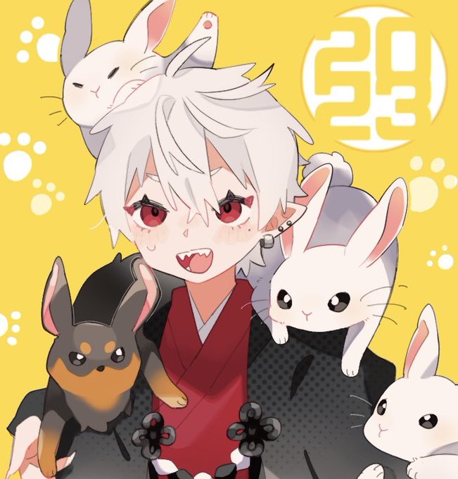 #今年もあと1ヶ月になりましたが画力がどうなったか見てみましょう←1月と11月→  でした〜 
