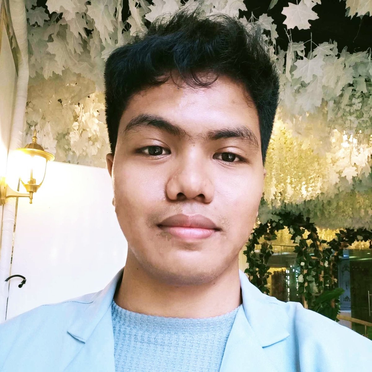 Pumara2Emmanuel's tweet photo. #NewProfilePic https://t.co/Hu0XrdPAik