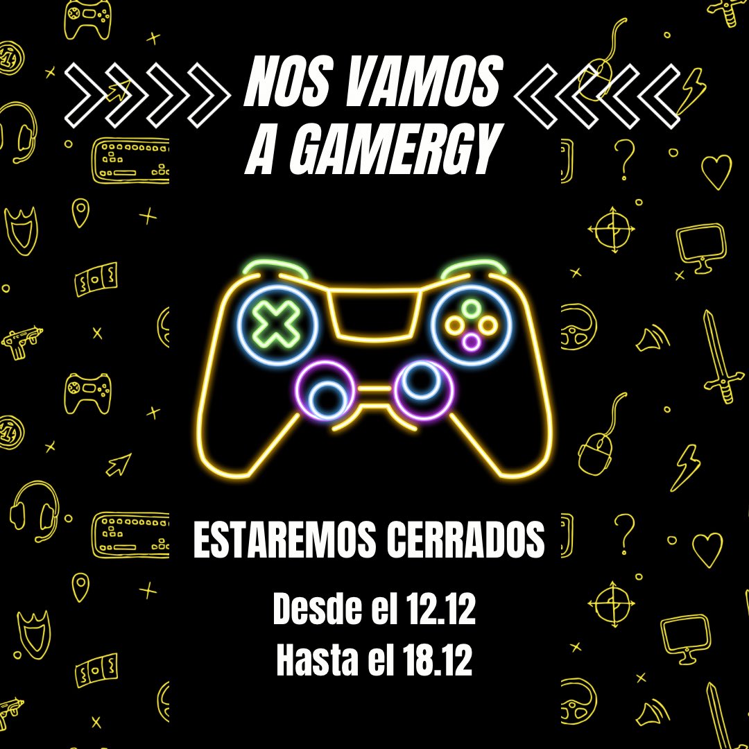 Arena Gaming tweet media