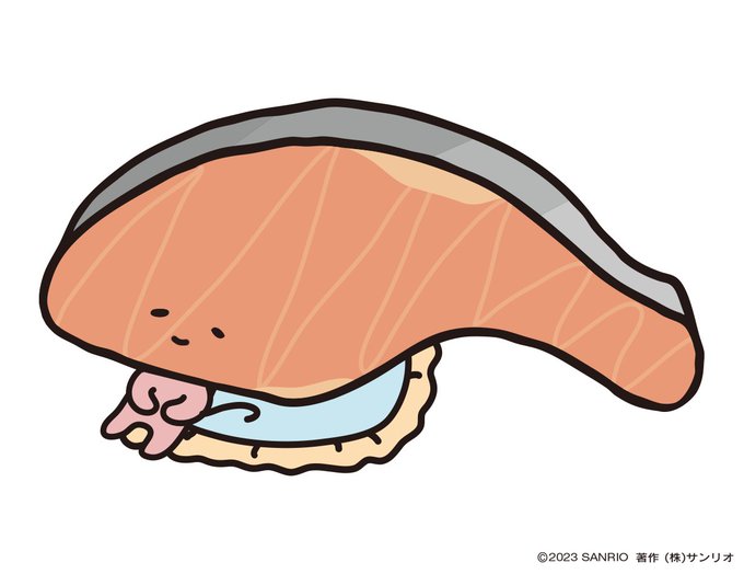 「fish sushi」 illustration images(Latest)