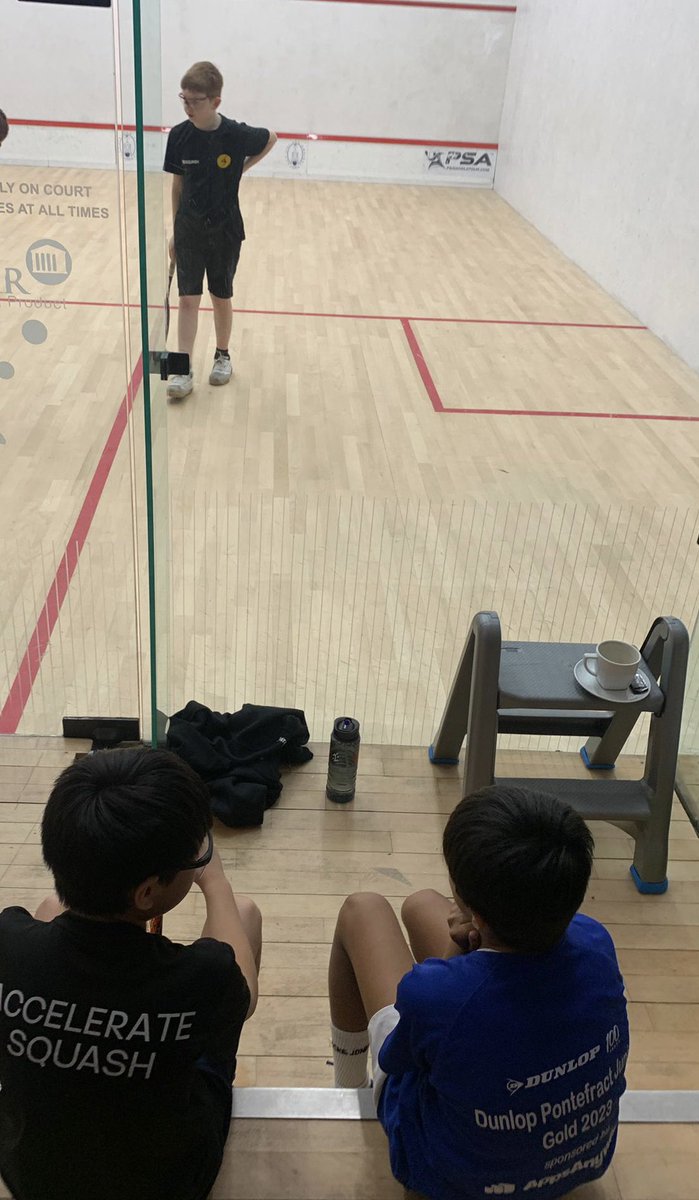 Accelerate Squash (@acceleratesq) on Twitter photo We had a great weekend at the Gold Tournament in Pontefract! Excellent effort from <a href="/AccelerateSq/">Accelerate Squash</a> players! <a href="/CoolhurstTweets/">Coolhurst T&S Club</a> <a href="/OPLTSC/">Oakleigh Park</a> <a href="/englandsquash/">🏴 England Squash</a> <a href="/Middxjuniors/">Middx Junior Squash</a> <a href="/l_cannistraci/">Lucas Cannistraci</a> We had a great weekend at the Gold Tournament in Pontefract! Excellent effort from <a href="/AccelerateSq/">Accelerate Squash</a> players! <a href="/CoolhurstTweets/">Coolhurst T&S Club</a> <a href="/OPLTSC/">Oakleigh Park</a> <a href="/englandsquash/">🏴 England Squash</a> <a href="/Middxjuniors/">Middx Junior Squash</a> <a href="/l_cannistraci/">Lucas Cannistraci</a>