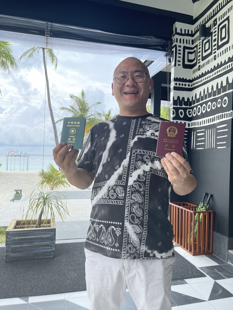 ChandlerGuo 郭宏才 宝二爷 tweet media