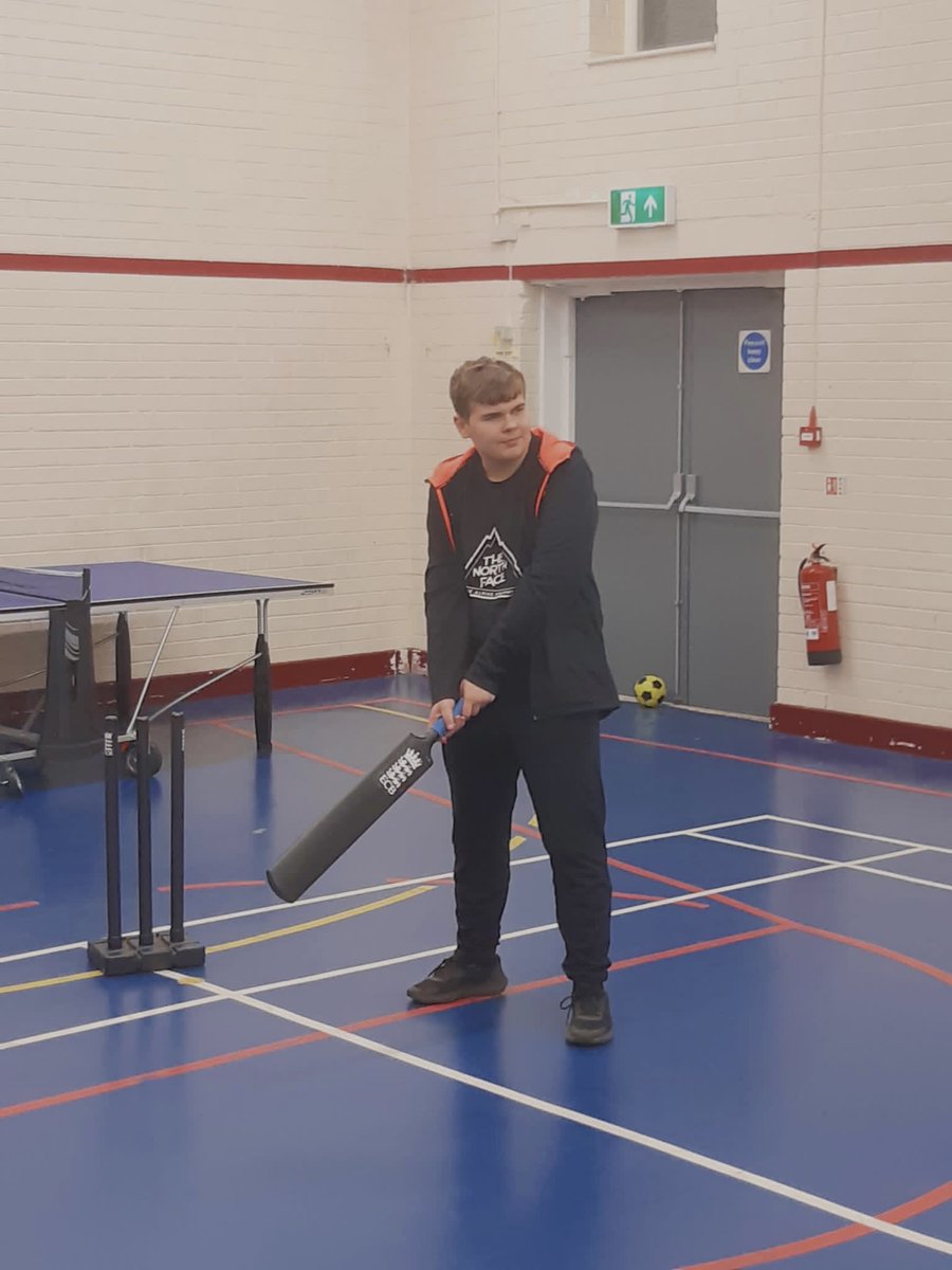 Discover the inspiring journey of Ryan Pengelly, a Super 1s participant from Liverpool🏏 His passion for cricket ignited a path of skill mastery and self-discovery📈 Read his incredible story👇 bit.ly/47alYpP @LordsTaverners