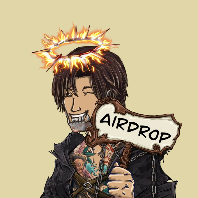 Gm to everyone! Join @Elementals_NFT_ and start farming $ELMNT Airdrop. https://t.co/cdpVB4oH8b<a class="tags" target="_blank" title="On Twitter" href="/?out=eyJ0eXAiOiJKV1QiLCJhbGciOiJIUzUxMiJ9.eyJpYXQiOjE3MjYzNjk3NTQsImlzcyI6InR3cG9ybnN0YXJzLmNvbSIsIm5iZiI6MTcyNjM2OTc1NCwiZXhwIjoxNzU3OTA1NzU0LCJyZWRpcmVjdF91cmwiOiJodHRwczovL3R3aXR0ZXIuY29tL0VsZW1lbnRhbHNfTkZUXyJ9.e0HY5AVDBN7BG6HBPdeOJuF6wBHJ_U8sOWCQy2IOk2IL3EI6Gqgp_bWW6a5aDtjfvifP5ecmaBbRUgpUEJQJ4A">@Elementals_NFT_</a>