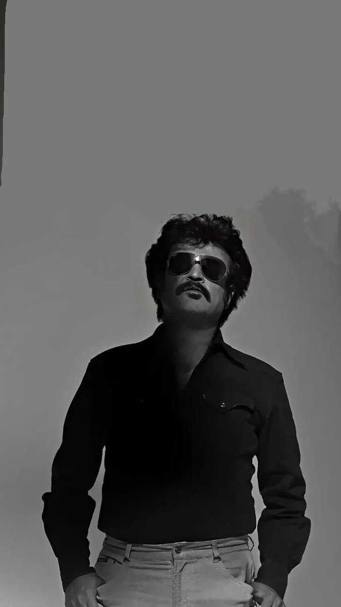 Happy birthday Thalaiva !! 🙌🤍 #HBDSuperstarRajinikanth @rajinikanth