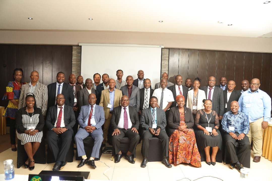 AU_DARBE's tweet image. The #Liveatock Technical Committee regional meeting  for @SADC_News  brings together member states,to strengthen feed &amp;amp; fodder, inputs &amp;amp; supplychain, address outbreaks of #HPAI &amp;amp; #FMD for sustainability #livestock production &amp;amp; boost #Trade

@_AfricanUnion 
@au_ibar
@WOAH 
@AfCFTA