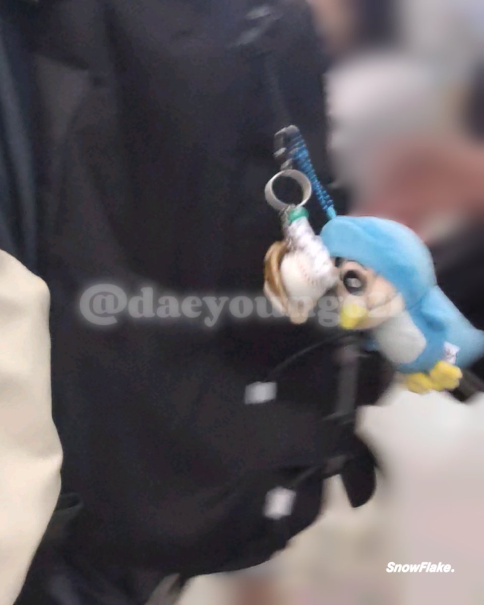 까꿍~🐧
#대영 #DAEYOUNG 
#NCTNEWTEAM