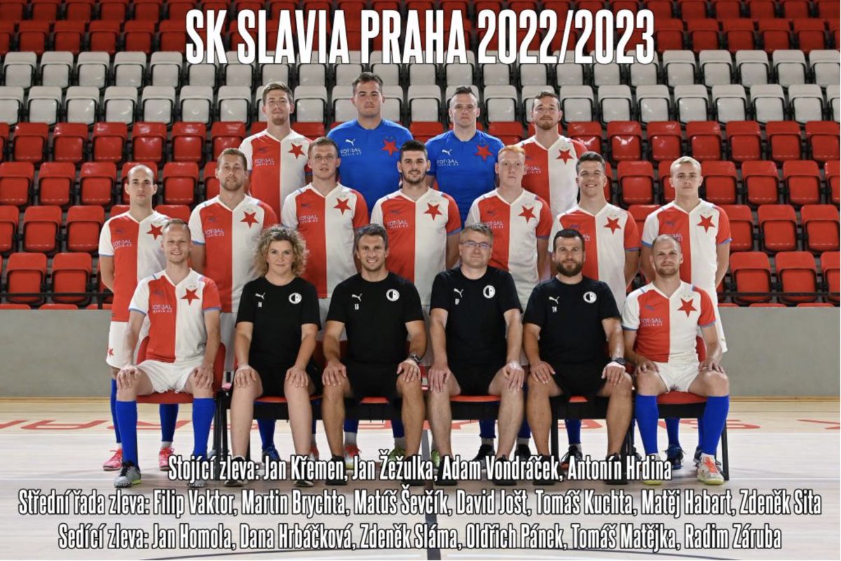 SK Slavia Praha