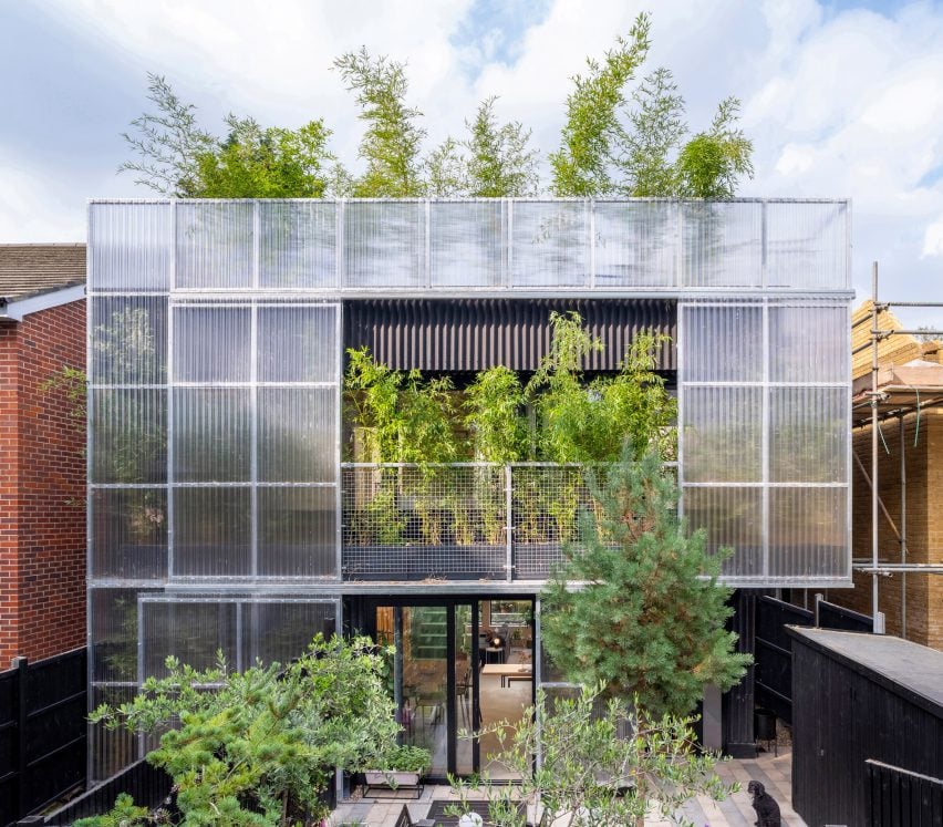 Dave Green (@davegreen00) on Twitter photo Great to see a house that integrates well with it's garden winning RIBA house of the year 2023. Love the design <a href="/HayhurstAndCo/">Hayhurst and Co.</a> Great to see a house that integrates well with it's garden winning RIBA house of the year 2023. Love the design <a href="/HayhurstAndCo/">Hayhurst and Co.</a>