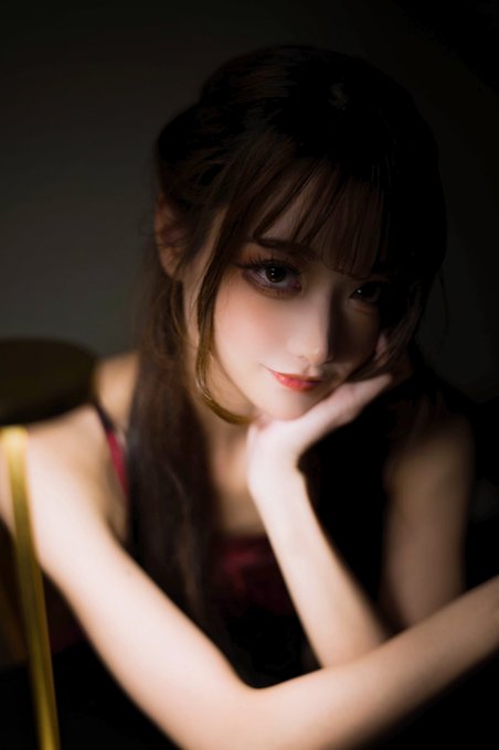 コスプレイヤーしろさきのTwitter画像20