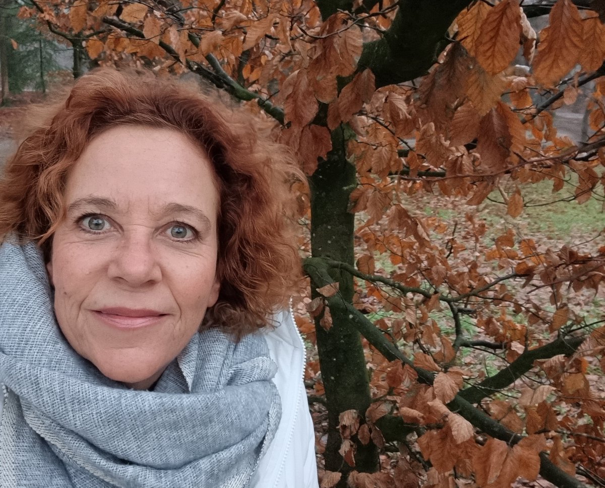 KeyFlex's tweet image. #goldencopperglow #herfstcamouflage 😉😁😆