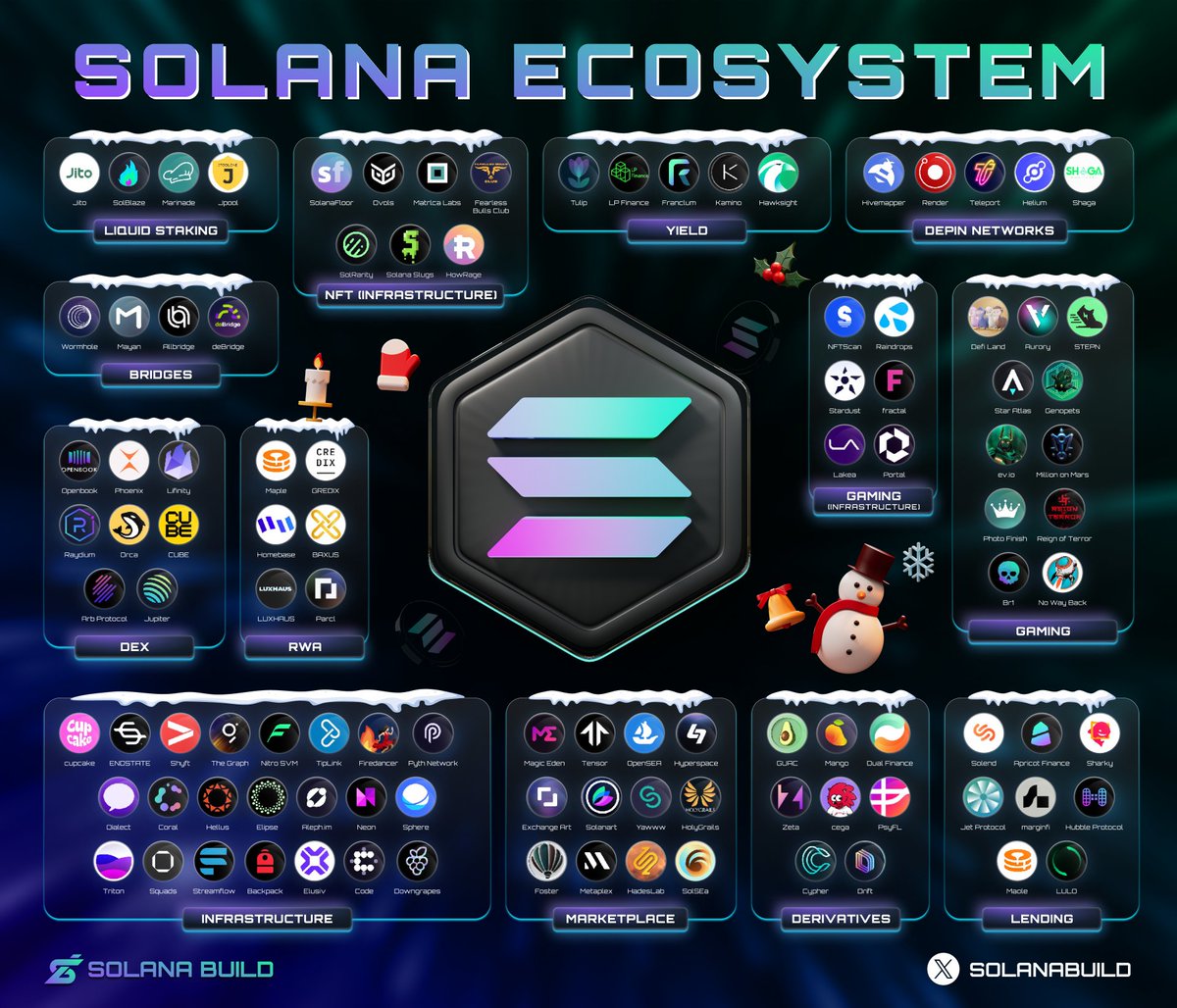 Solana Holic tweet media