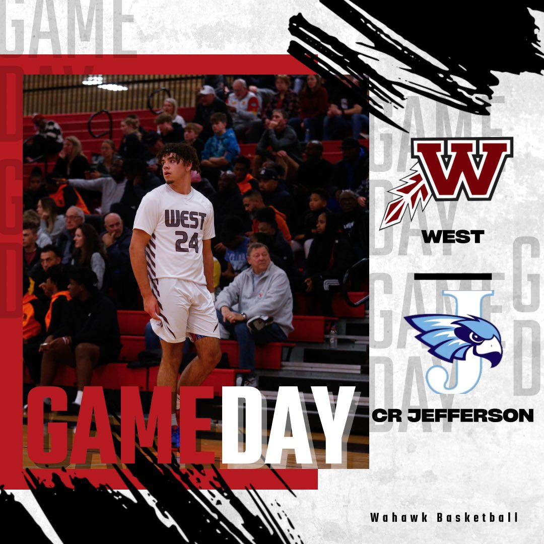 Wahawk Nation tweet media