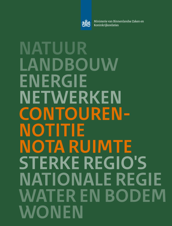 Kom op 9 januari naar het debat 'Meedenken met de contourennotitie Nota Ruimte' in het auditorium van het ministerie van BZK. Voor alle ontwerpers en ruimtelijke kwaliteit professionals van organisaties die zijn aangesloten bij Platform Ontwerp NL. bna.nl/agenda/denk-me…