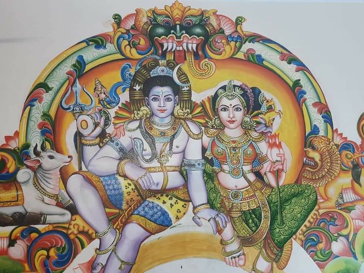 SHIV TATVA SHAKTI TATVA In 36 tattva philosophy followed in Saktam