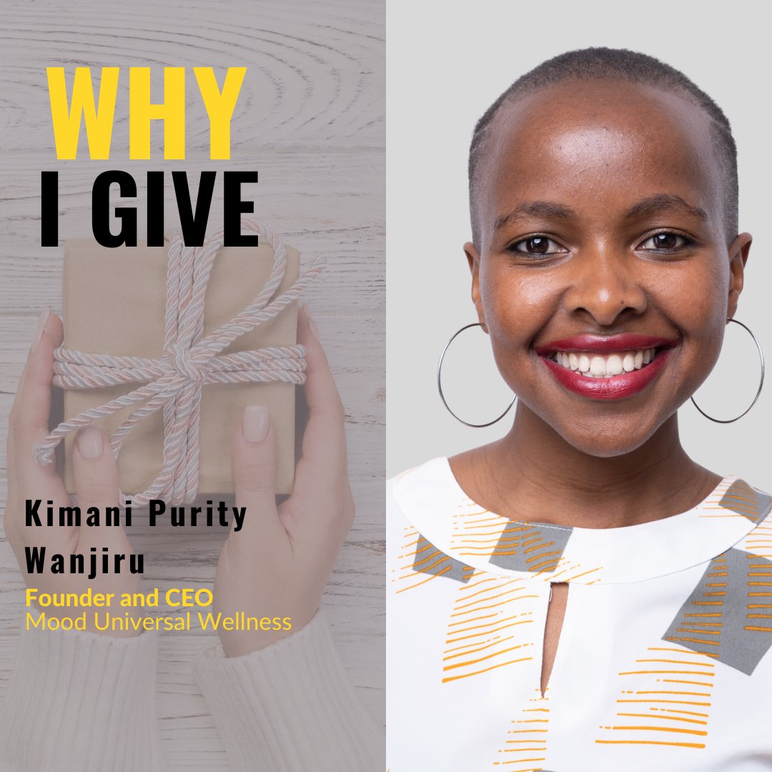Join us in celebrating the heart of Africa's spirit – giving back!🌍 Our inspiring Alums are making a positive impact by paying it forward. Read more about their stories on our website. Support their vision by donating ow.ly/BLqo50QhSyI ow.ly/njB050QhSGF #TheNext1000