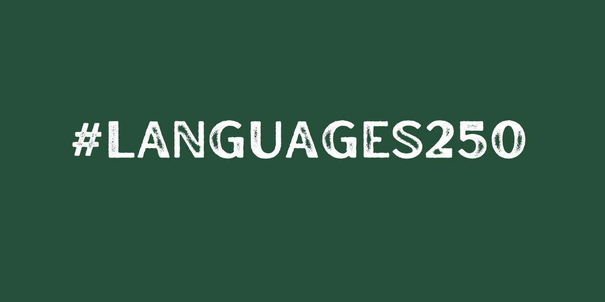 ValeriHeffernan's tweet photo. Delighted to be here at @RIAdawson this afternoon to mark 250 years of Modern Languages at Third Level in Ireland! #languages250 https://t.co/NUCGglLj5n