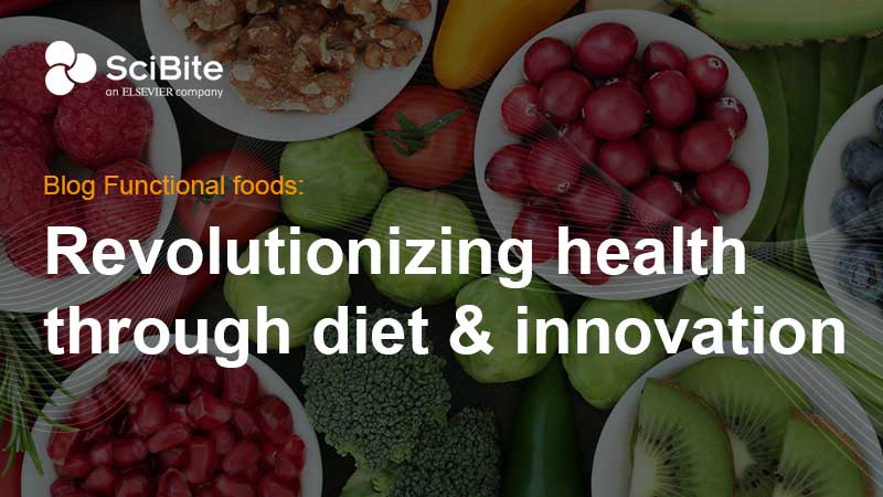 Embark on a journey through the transformative realm of #FunctionalFoods! Explore how nature’s wisdom and innovation converge to reshape our approach to health in the 21st century - ‘Functional Foods: Revolutionizing Health Through Diet and Innovation.’ spkl.io/60134SFrz