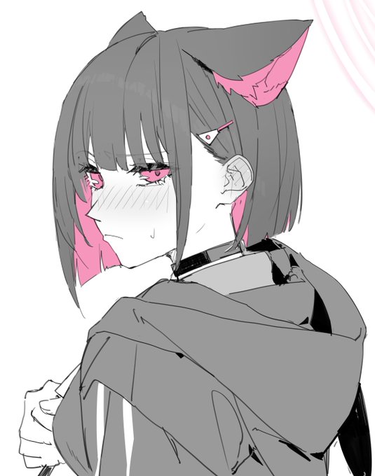 最近めっちゃカズサ絵が流れてくるやな 