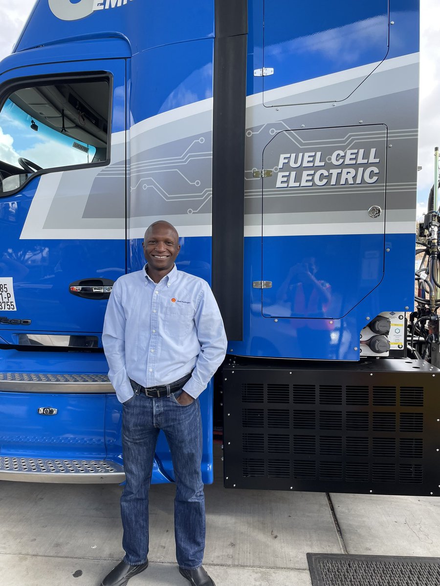 AskMichaelTaiwo's tweet image. I engineer the next generation energy vector so transportation can run on clean fuels.